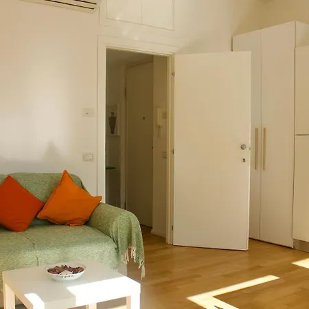 Апартаменты Quadrilatero Flat *