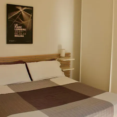 Quadrilatero Flat Apartment