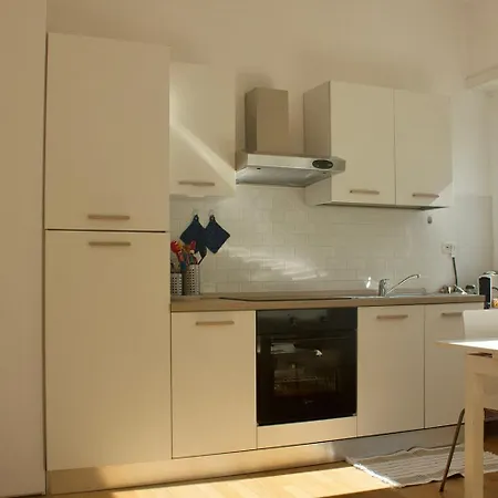 Quadrilatero Flat *
