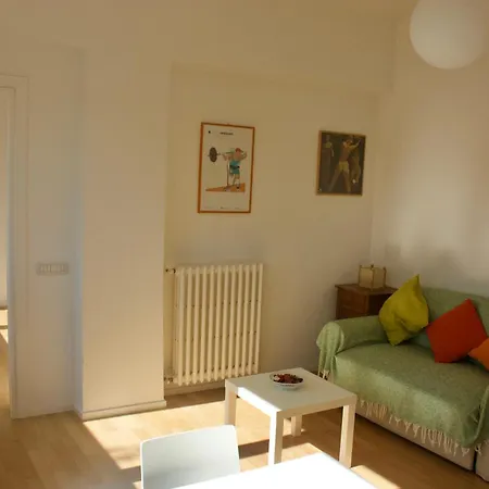 Quadrilatero Flat *