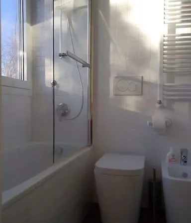 Apartment Quadrilatero Flat *