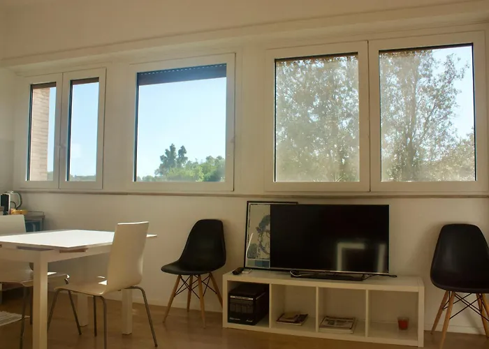 Quadrilatero Flat Ρώμη